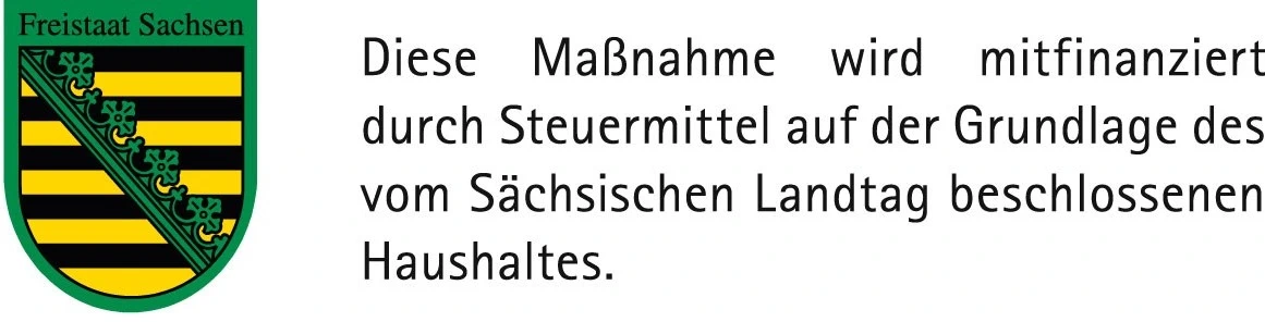 Sachsen Logo